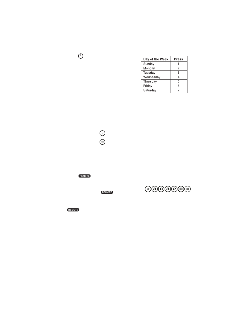 Uniden XCA4500 User Manual | Page 47 / 90