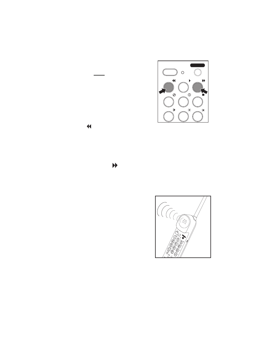 Uniden XCA4500 User Manual | Page 66 / 90