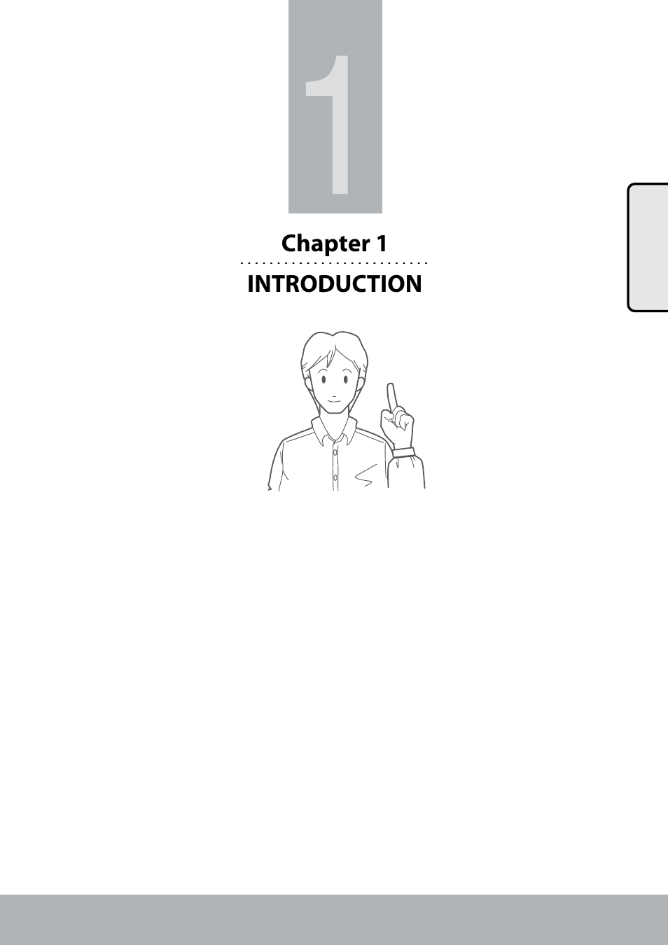 Introduction chapter 1 | Uniden TL27WRA-B User Manual | Page 3 / 52