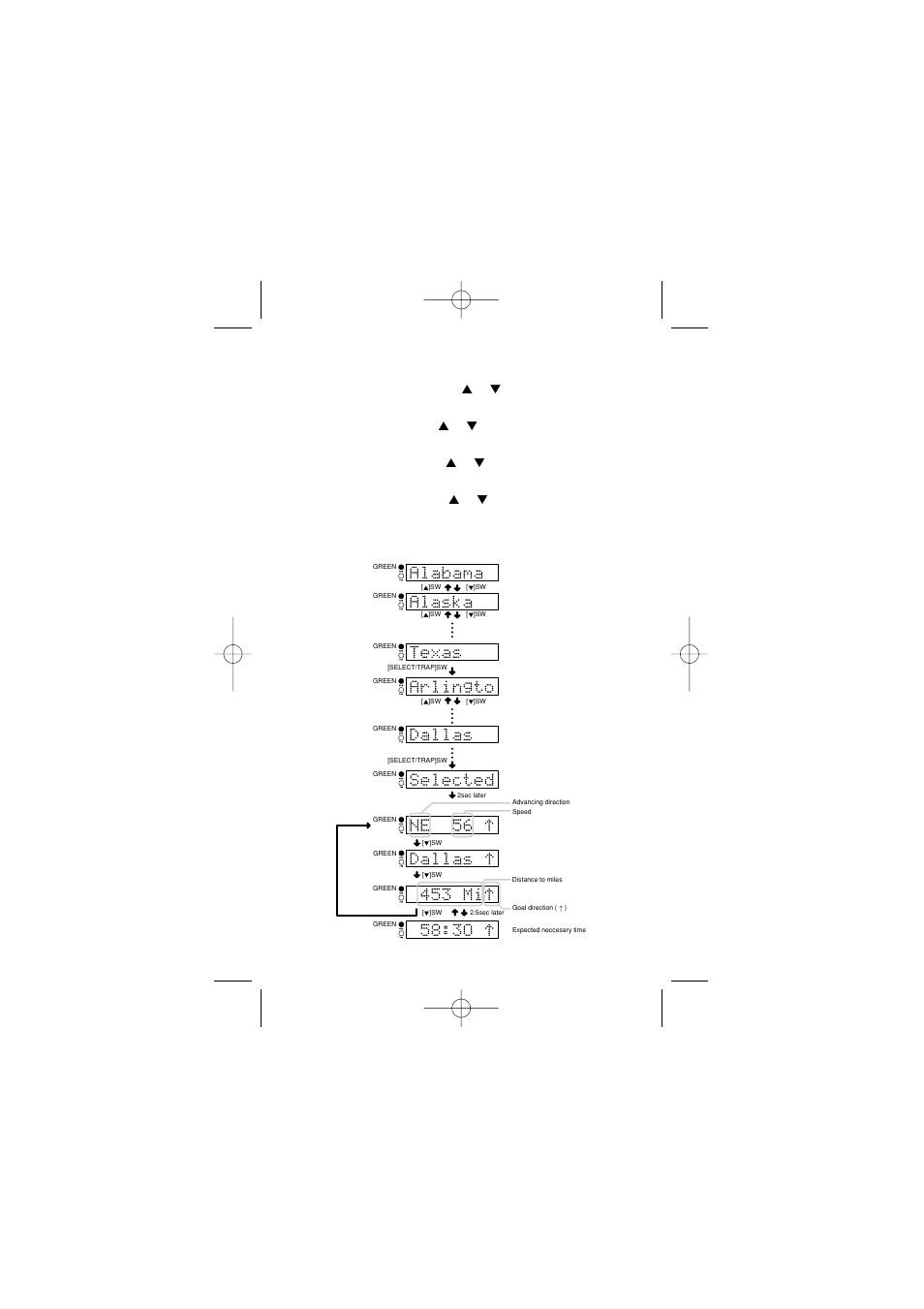 Uniden UNIDEN User Manual | Page 20 / 34