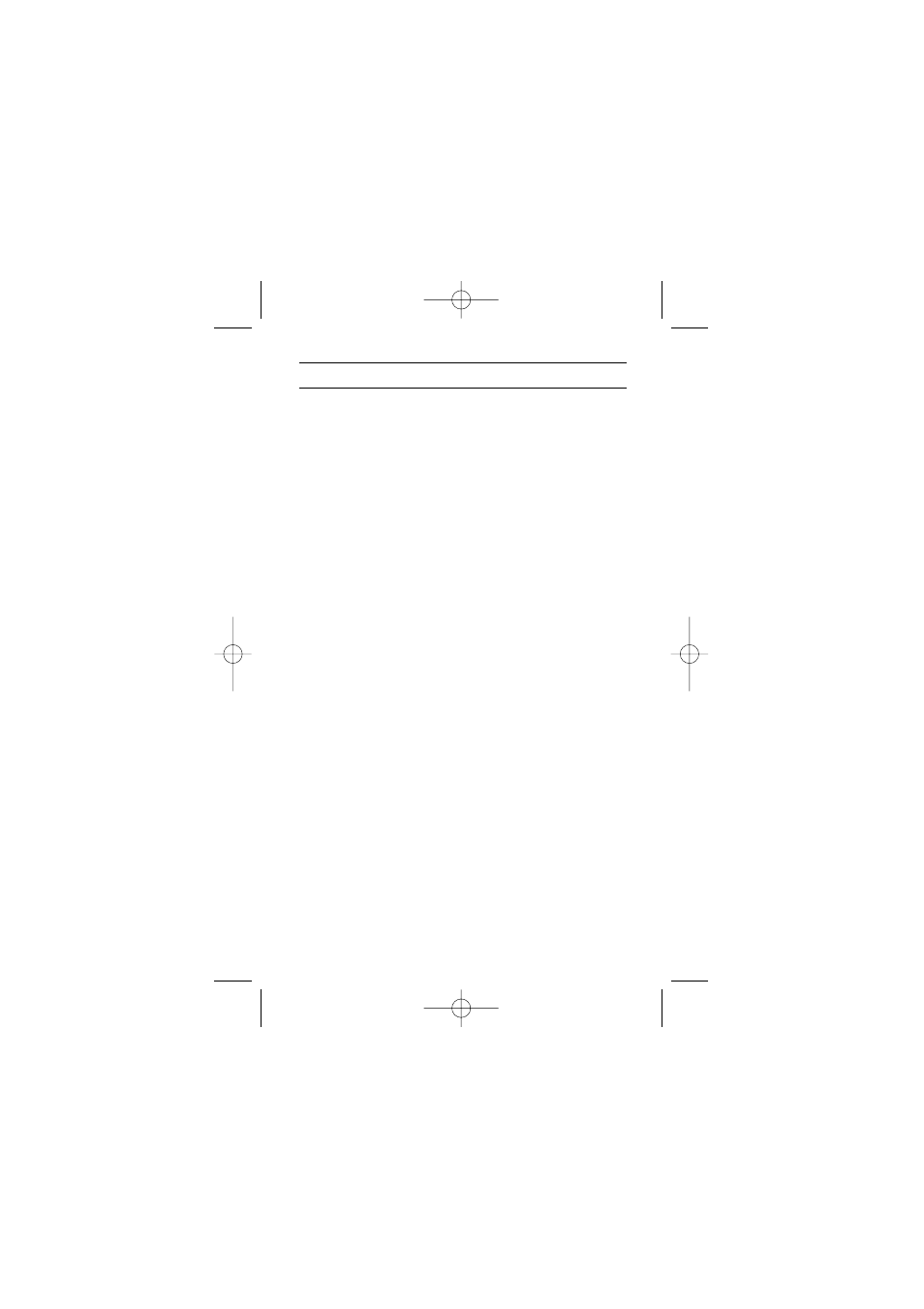Operation notice of gps | Uniden UNIDEN User Manual | Page 3 / 34