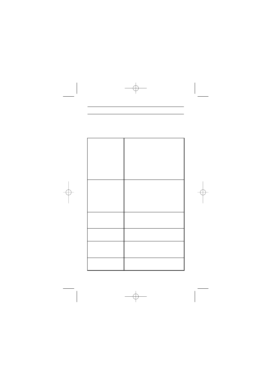 Troubleshooting | Uniden UNIDEN User Manual | Page 30 / 34