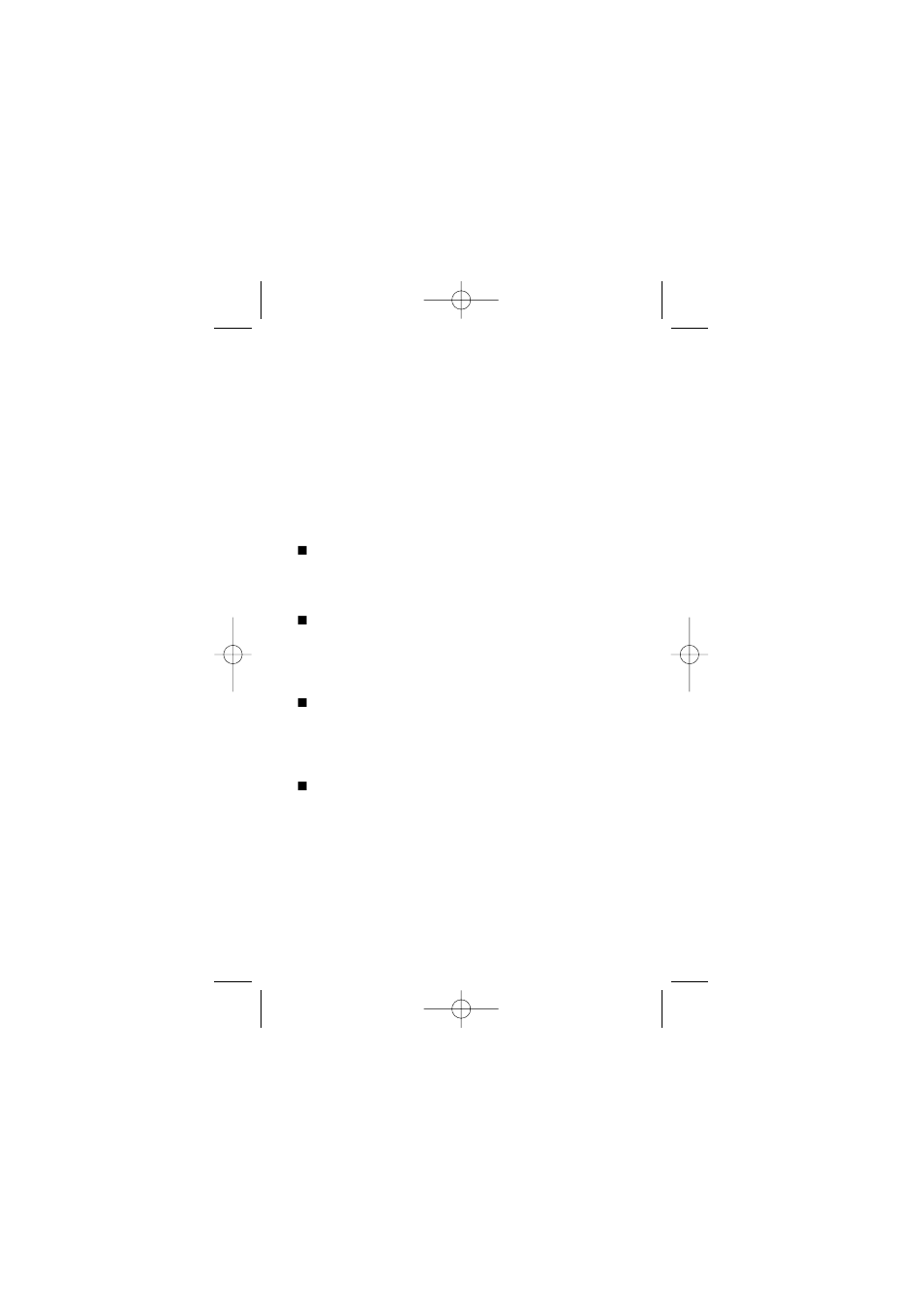 Uniden UNIDEN User Manual | Page 6 / 34