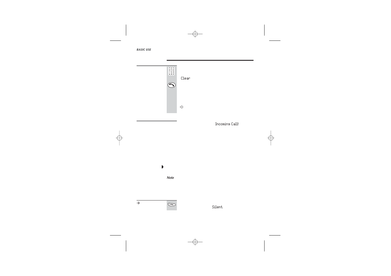 Uniden DECT1915 User Manual | Page 16 / 63