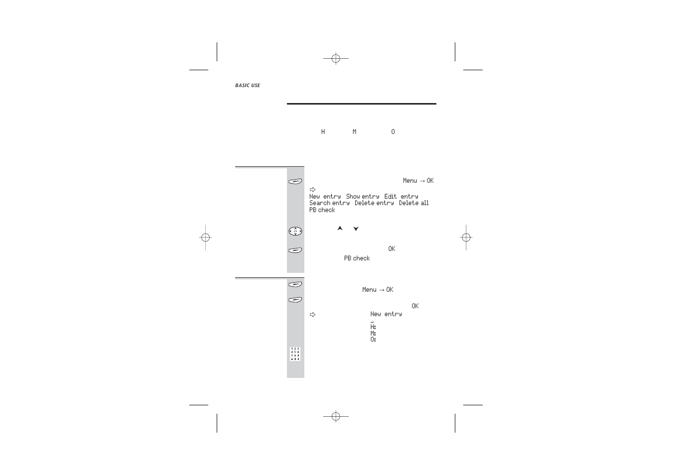 Uniden DECT1915 User Manual | Page 20 / 63