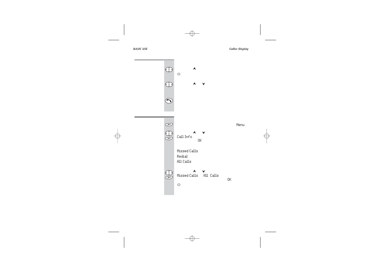 Uniden DECT1915 User Manual | Page 26 / 63