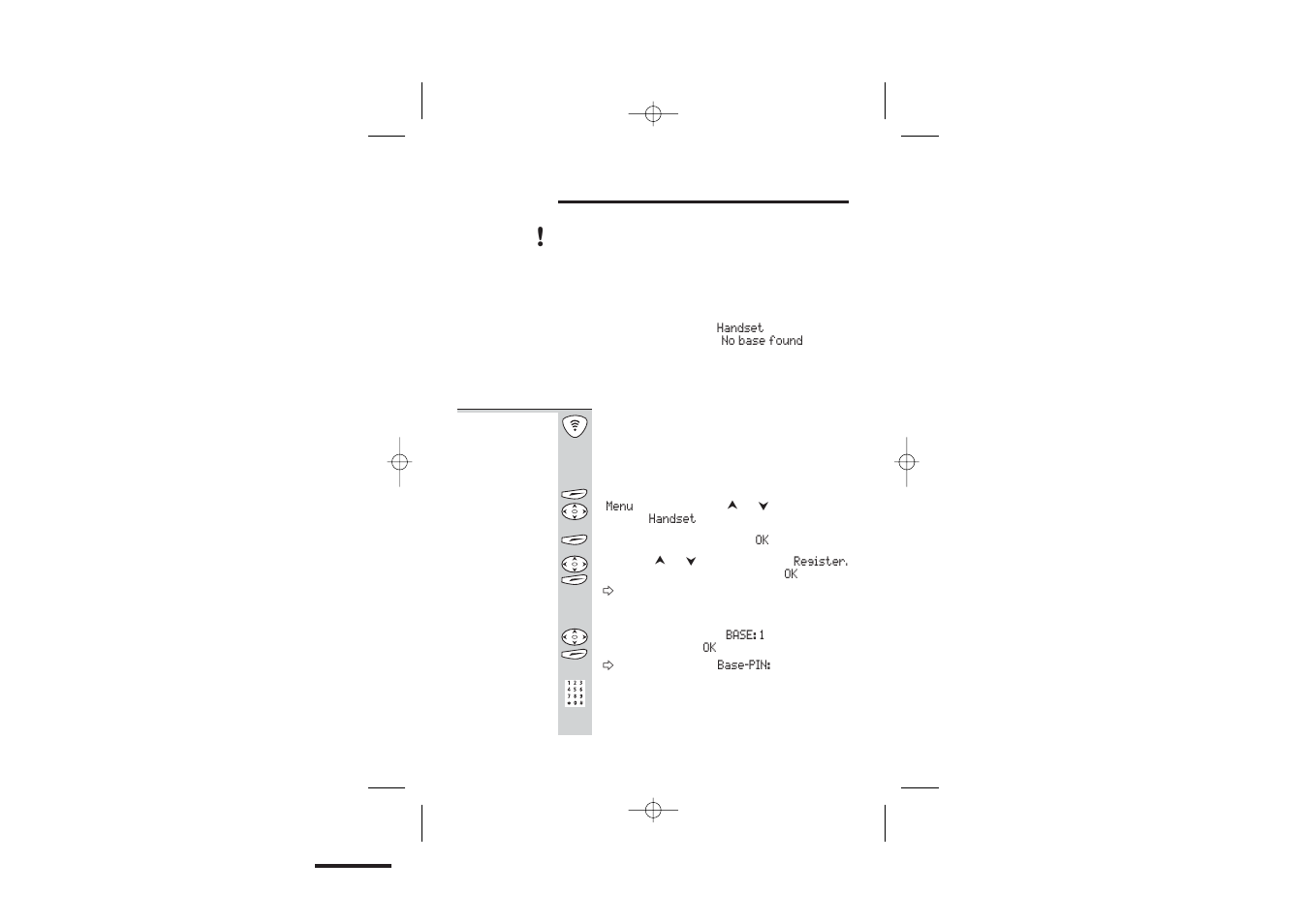 Uniden DECT1915 User Manual | Page 31 / 63