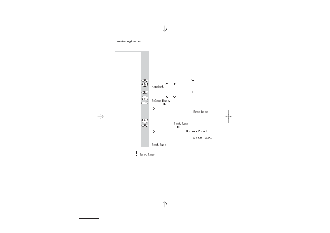 Uniden DECT1915 User Manual | Page 33 / 63