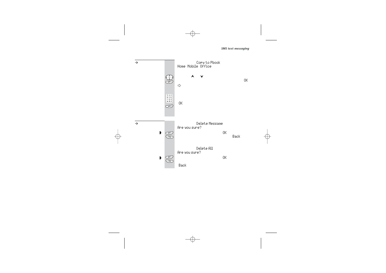 Uniden DECT1915 User Manual | Page 40 / 63