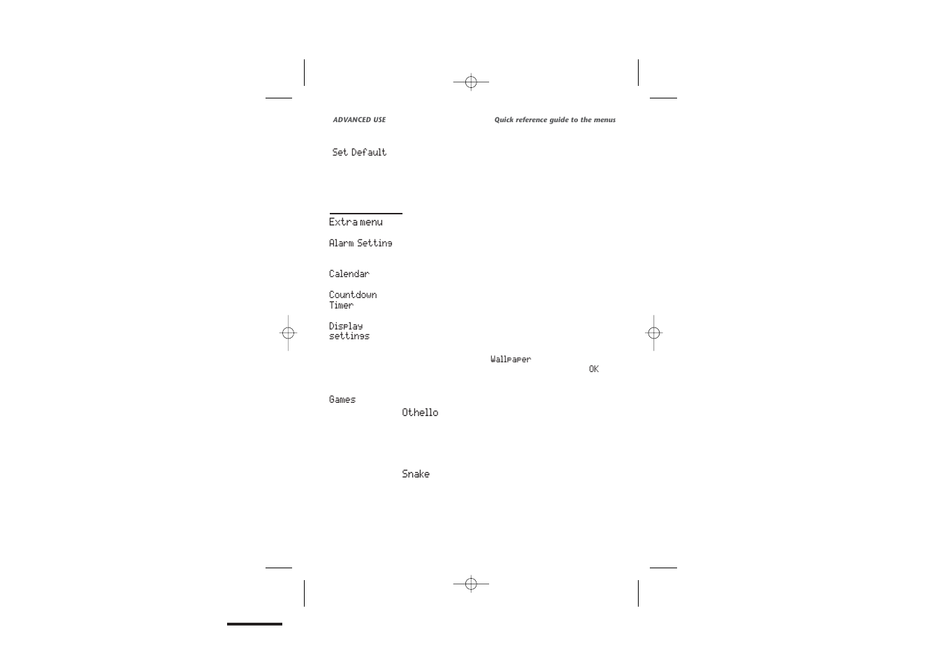 Uniden DECT1915 User Manual | Page 49 / 63