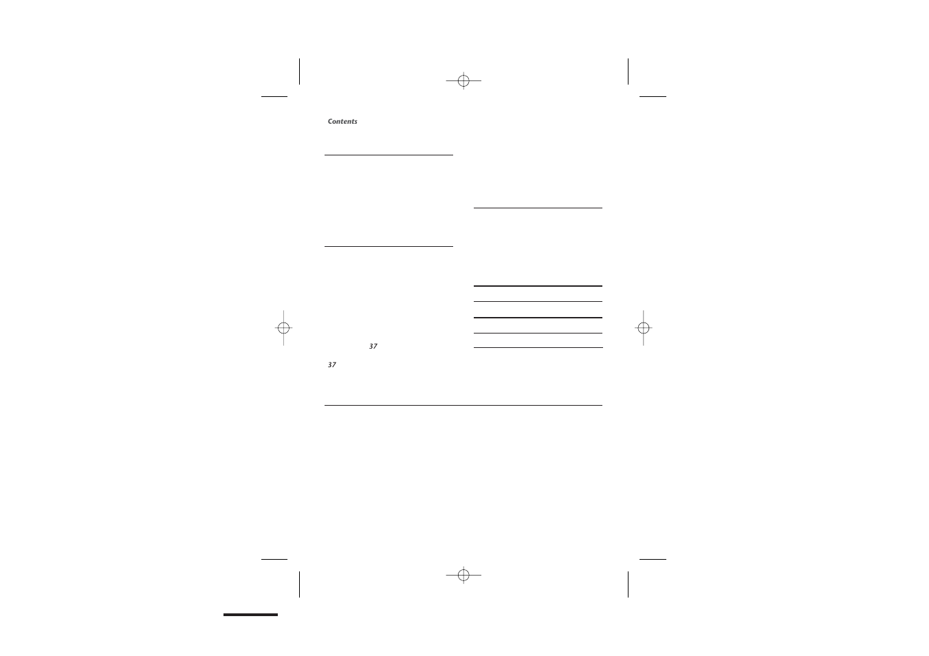 Uniden DECT1915 User Manual | Page 5 / 63