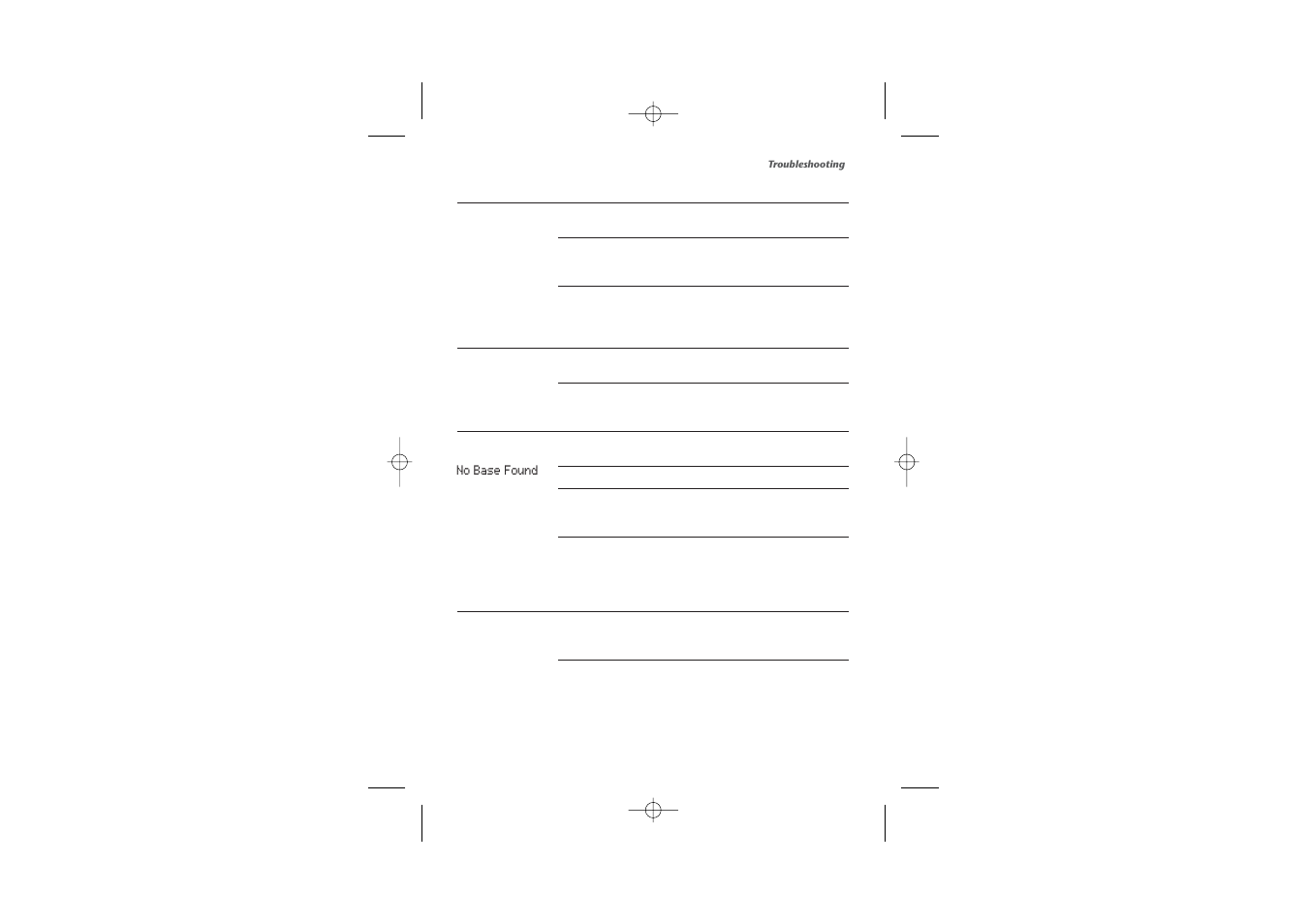 Uniden DECT1915 User Manual | Page 52 / 63