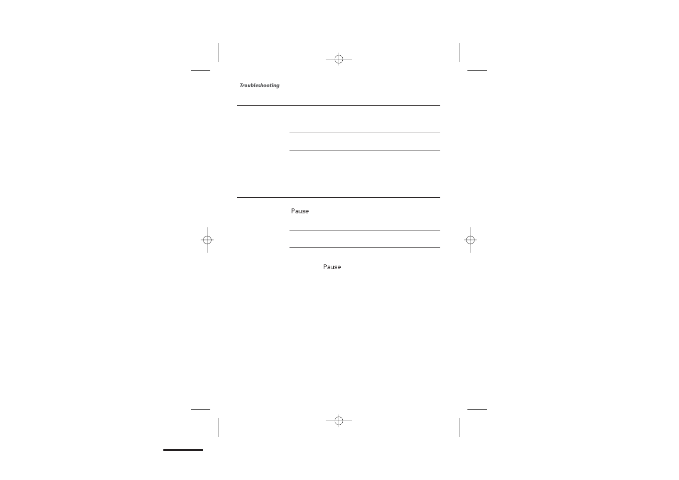 Uniden DECT1915 User Manual | Page 55 / 63
