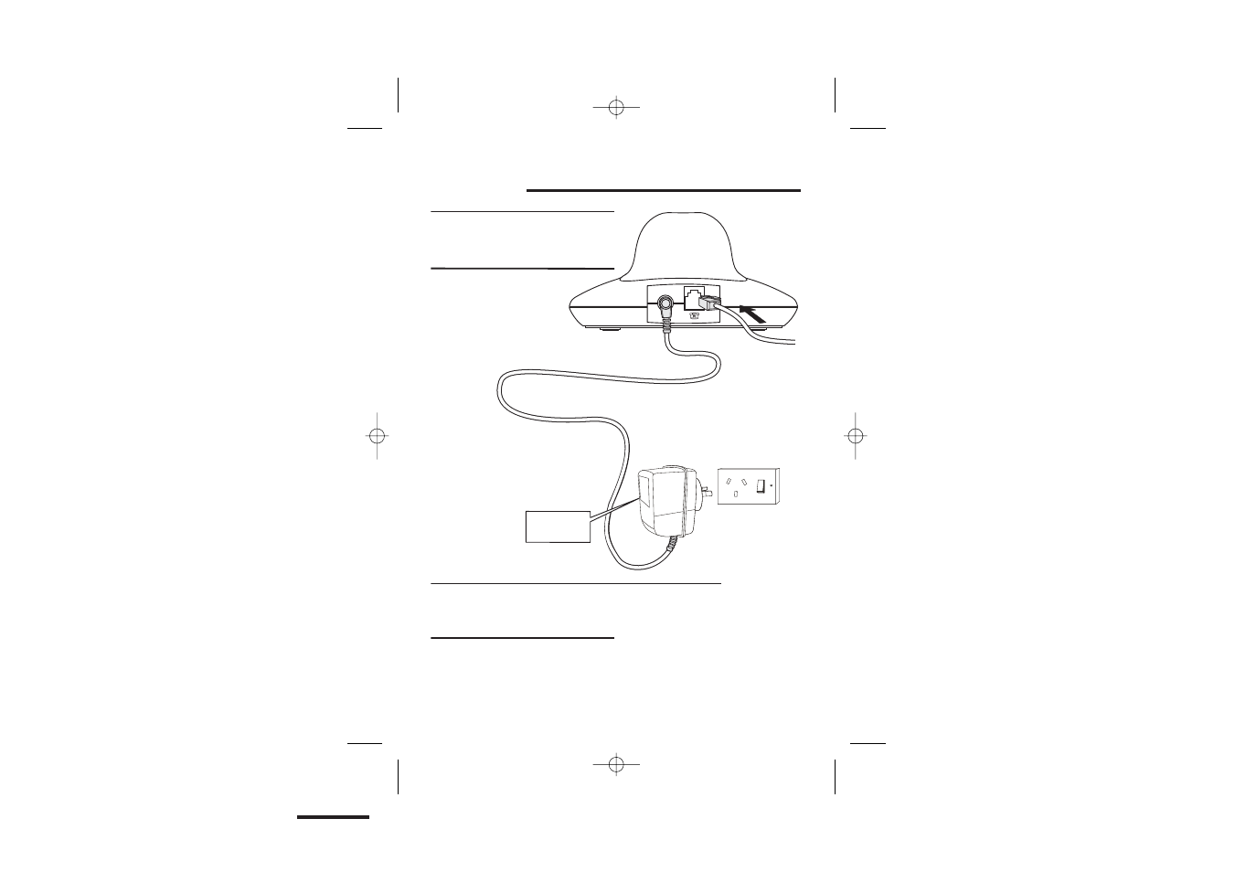 Uniden DECT1915 User Manual | Page 7 / 63