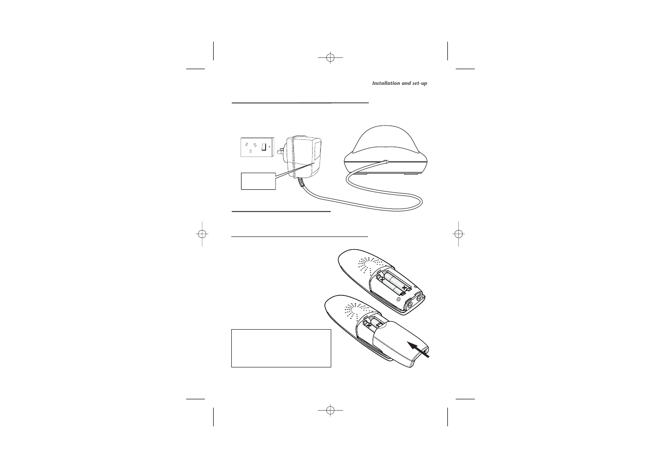 Uniden DECT1915 User Manual | Page 8 / 63