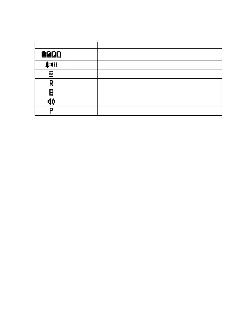 Using the interface, Reading the display | Uniden DCT7585 User Manual | Page 11 / 76