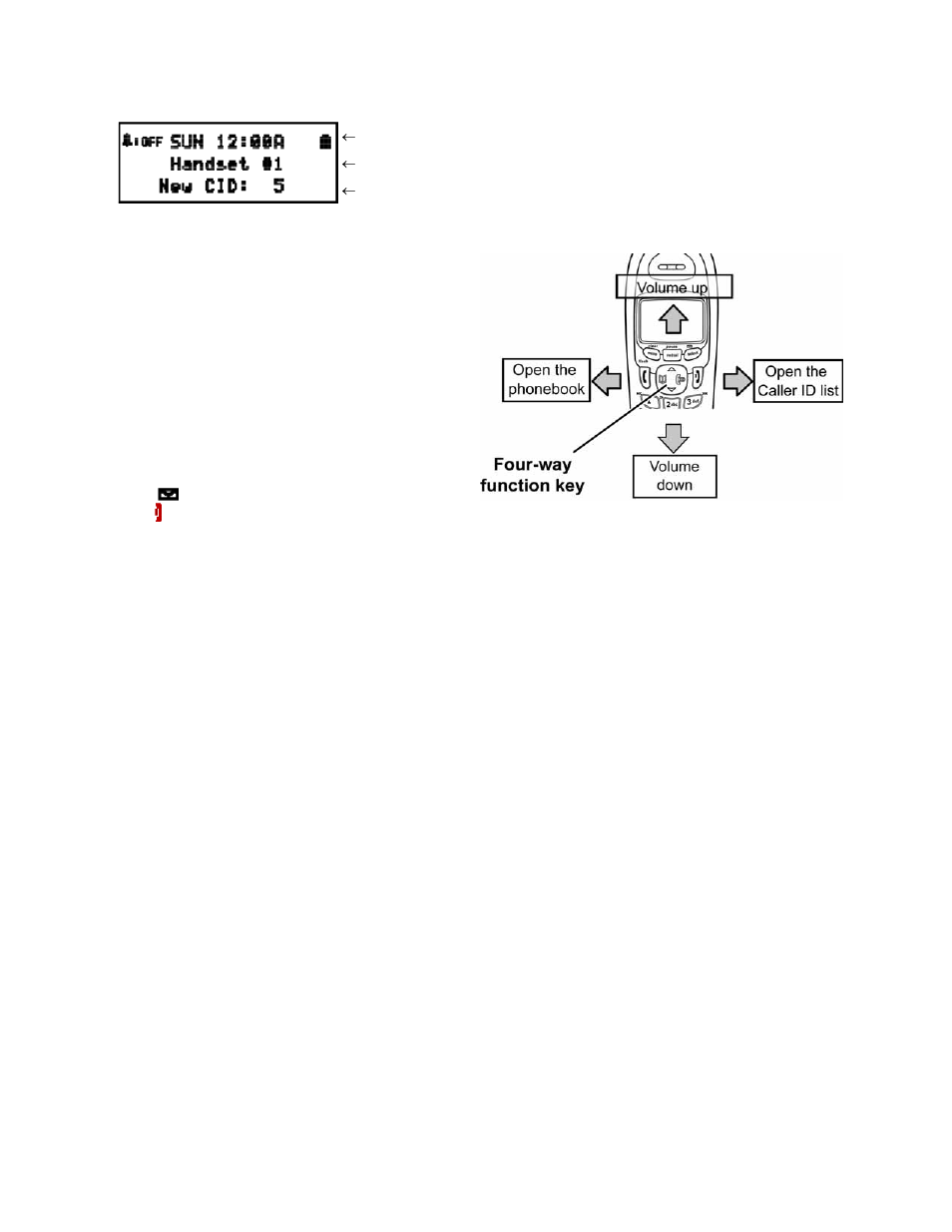 Uniden DCT7585 User Manual | Page 12 / 76