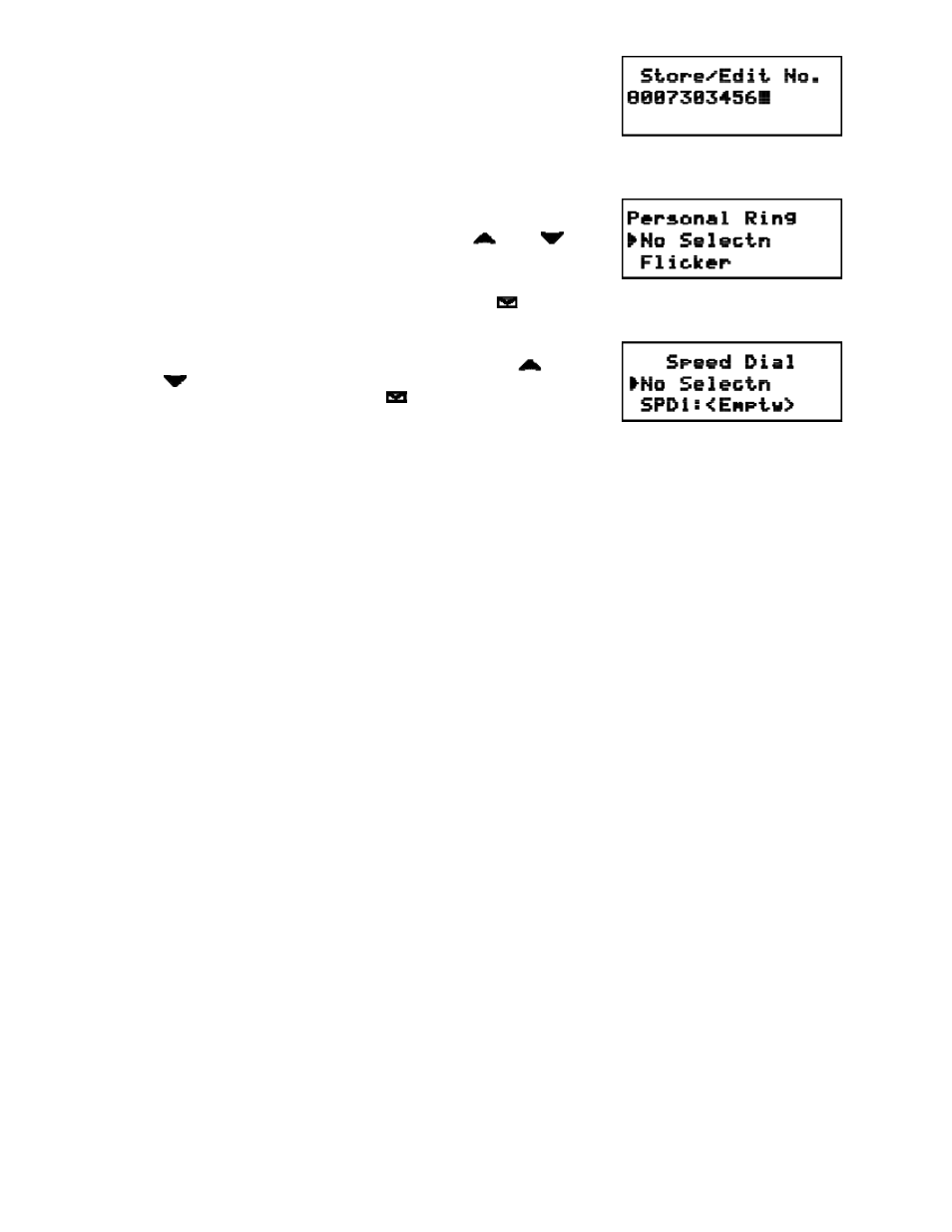 Uniden DCT7585 User Manual | Page 24 / 76