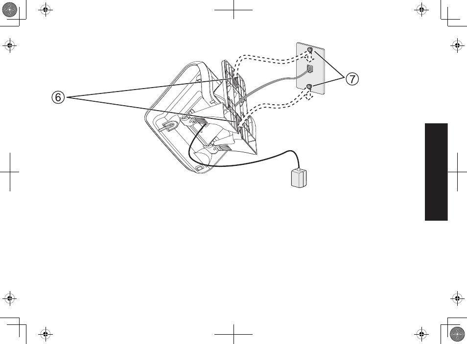 Uniden DECT2085-4WX User Manual | Page 13 / 68