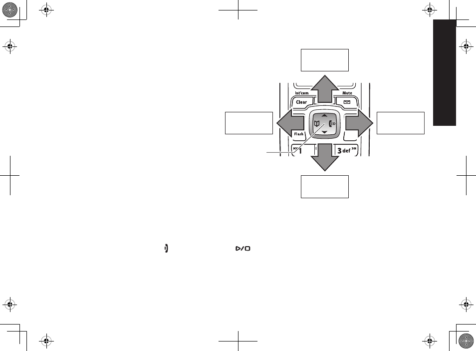 Uniden DECT2085-4WX User Manual | Page 19 / 68