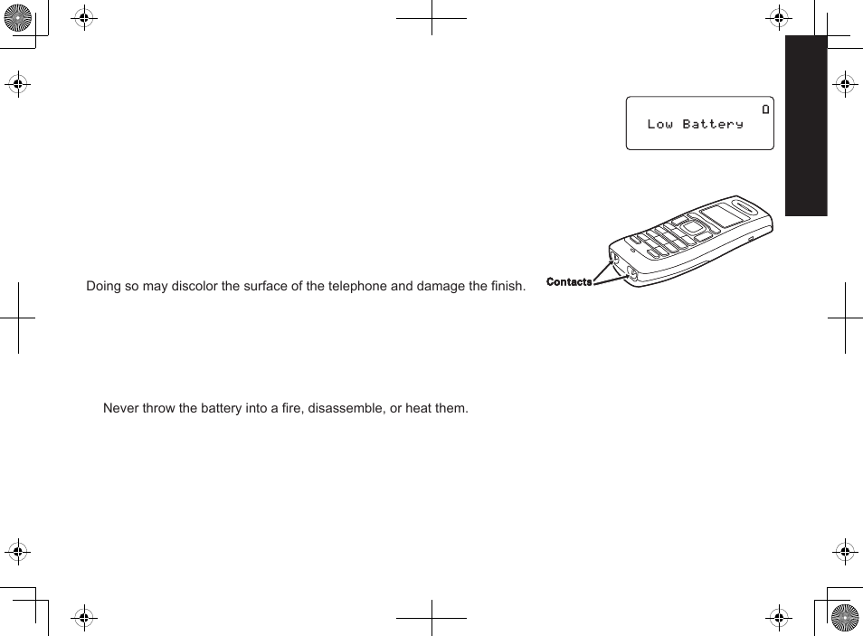 Uniden DECT2085-4WX User Manual | Page 51 / 68