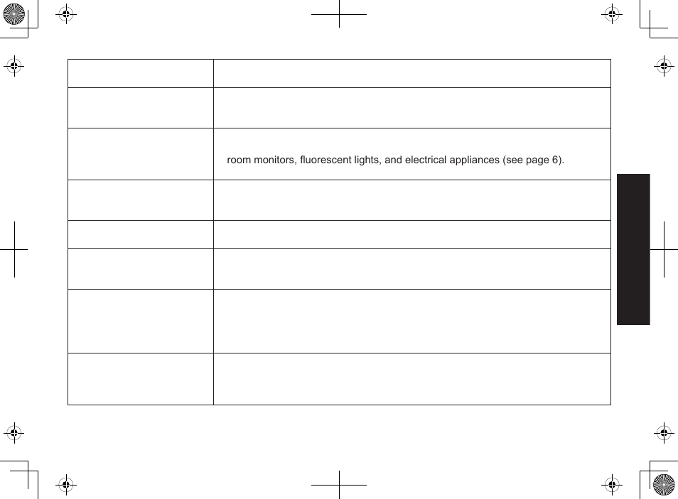 Uniden DECT2085-4WX User Manual | Page 54 / 68