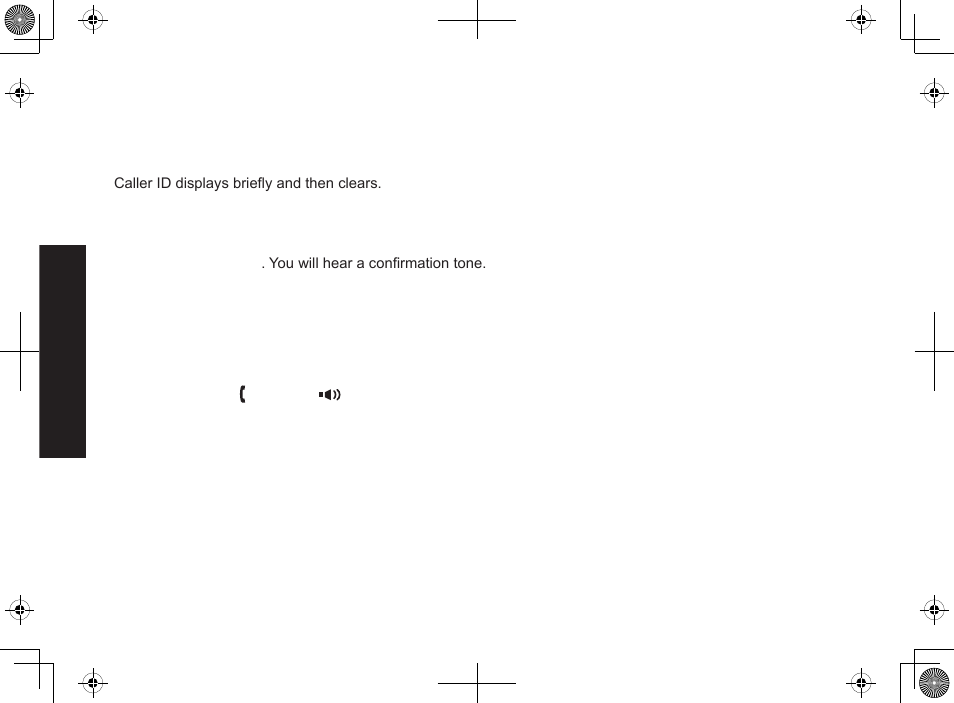 Changing the line mode for multiple extensions, Traveling out of range | Uniden DECT2085-4WX User Manual | Page 57 / 68