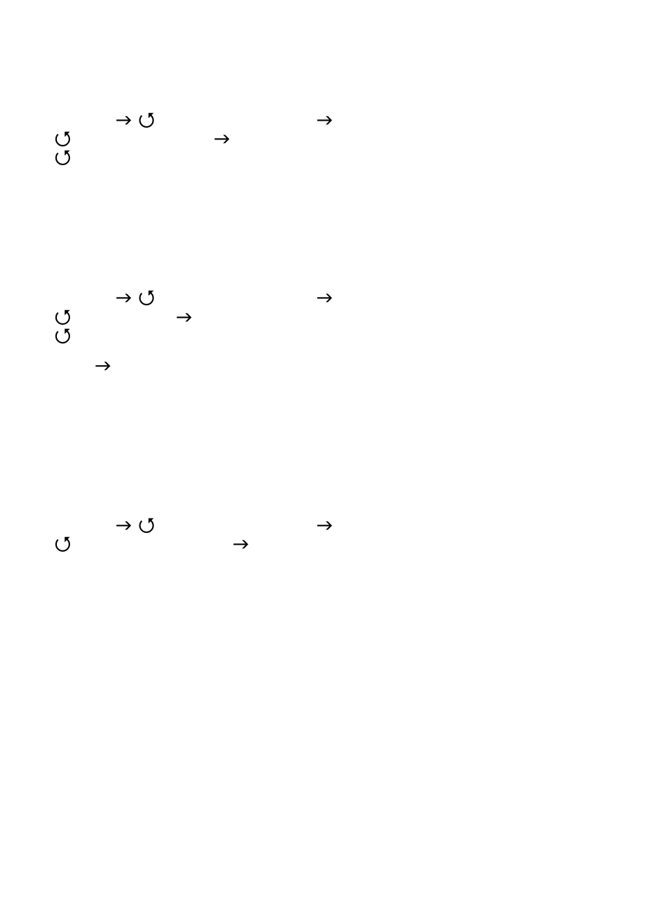 Set alert tone, Set record, Max priority scan | Uniden BCT15 User Manual | Page 69 / 152