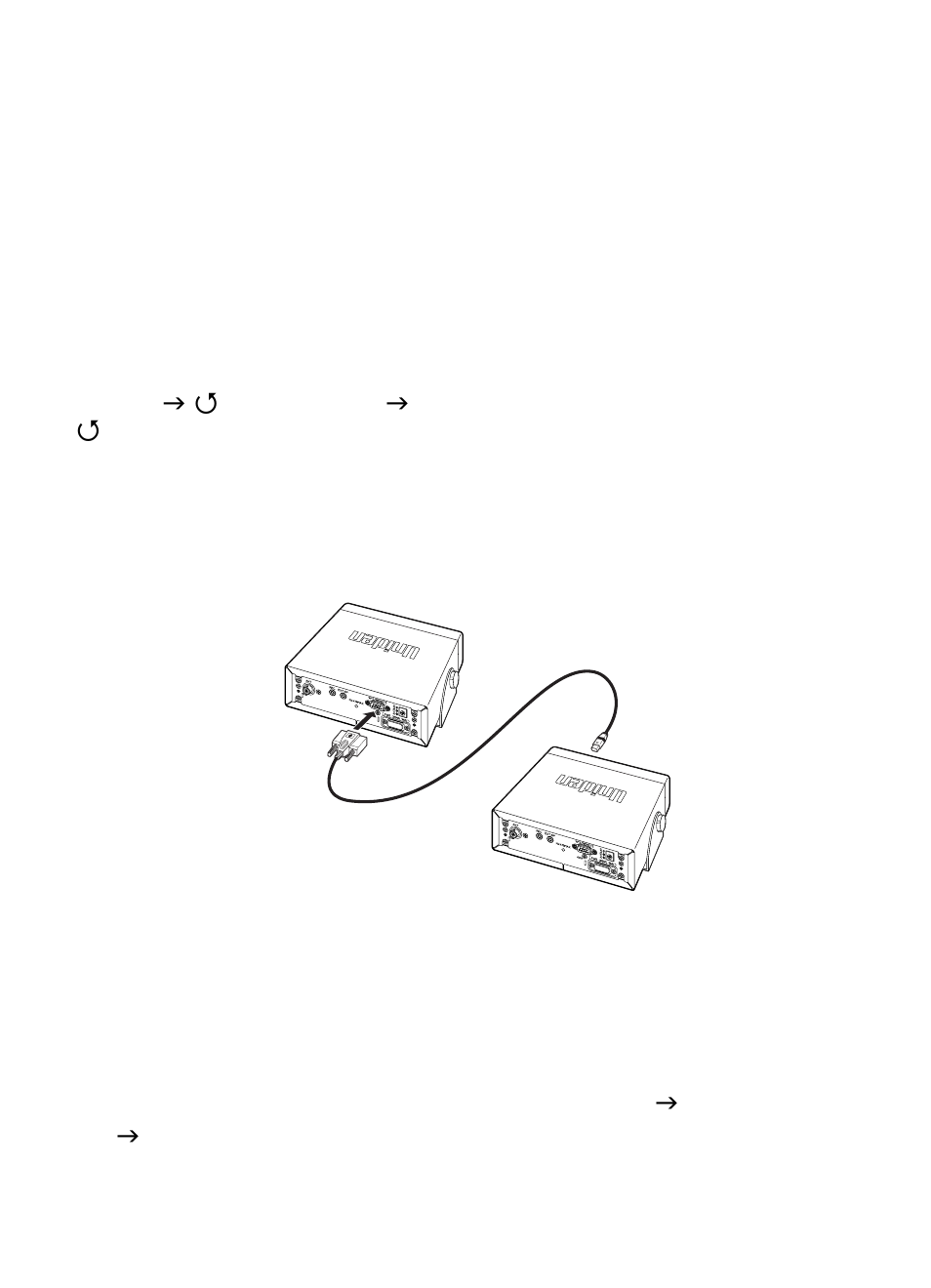 Volume/squelch with pc control, Wired cloning | Uniden BCT15 User Manual | Page 71 / 152