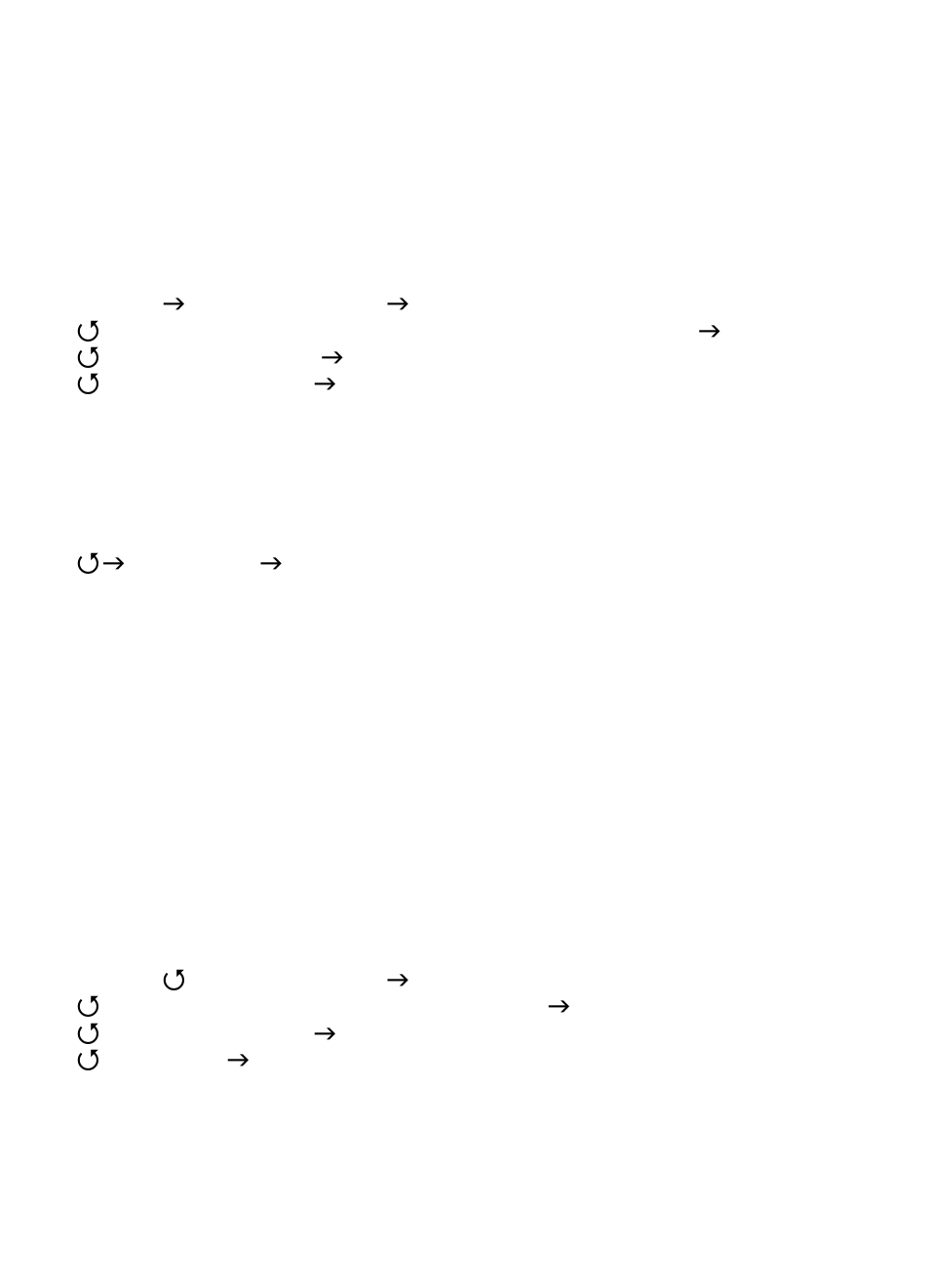 Setting the emergency alert option, Assigning a conventional system to a state, Conventional systems | Uniden BCT15 User Manual | Page 83 / 152