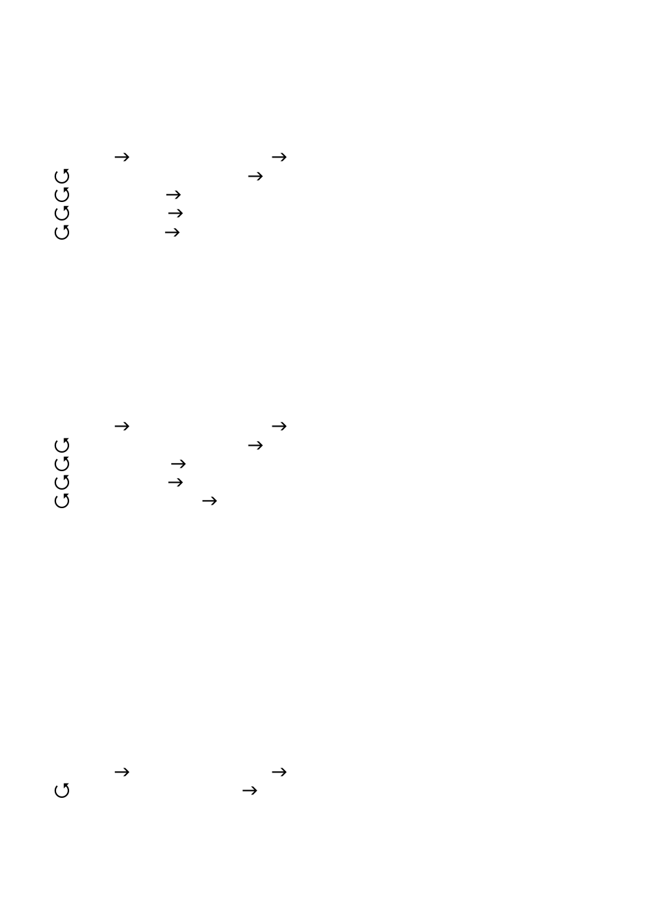 Setting the site quick key, Setting the site startup key | Uniden BCT15 User Manual | Page 87 / 152