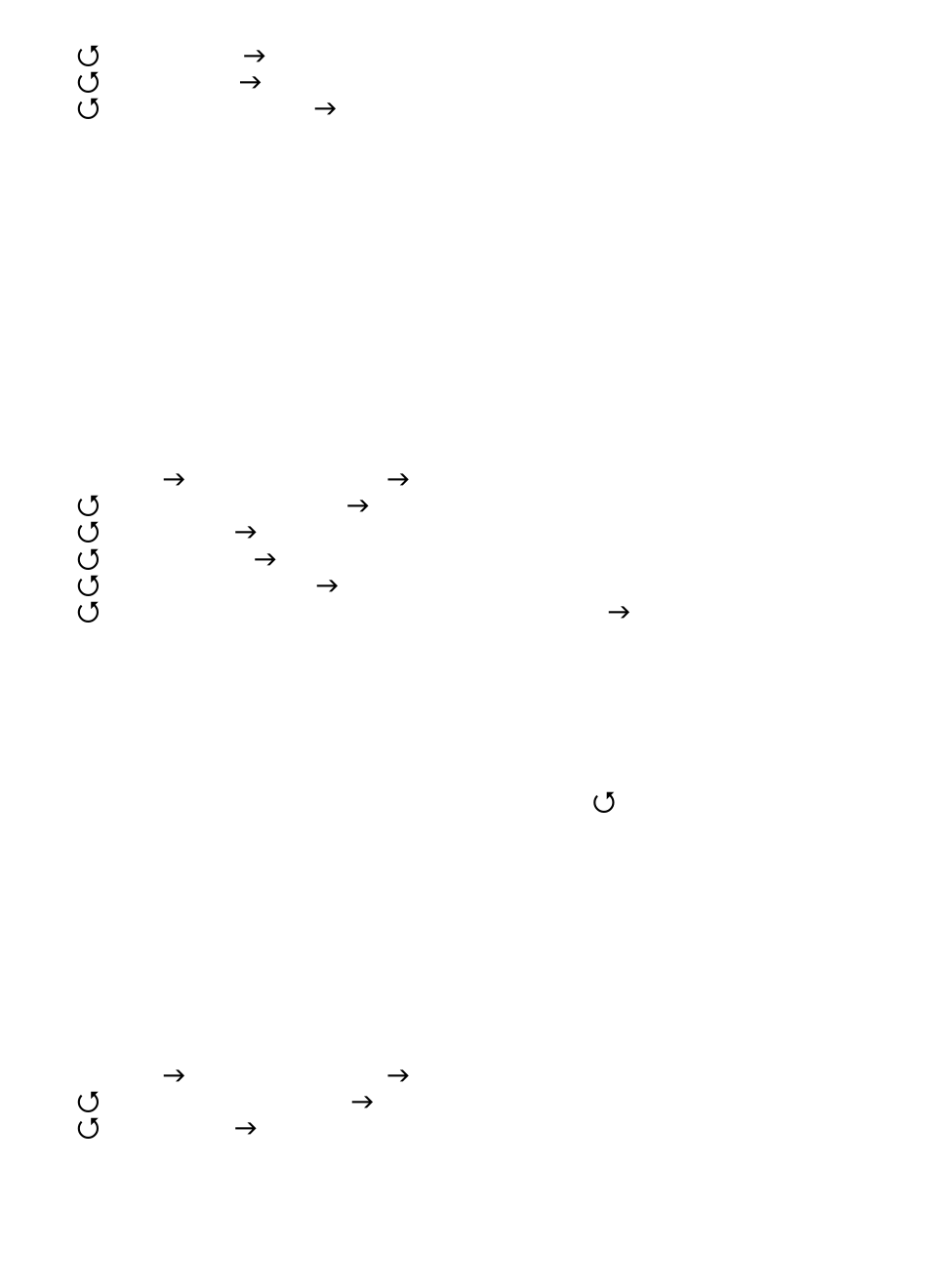 Setting site frequencies, Setting site modulation | Uniden BCT15 User Manual | Page 88 / 152