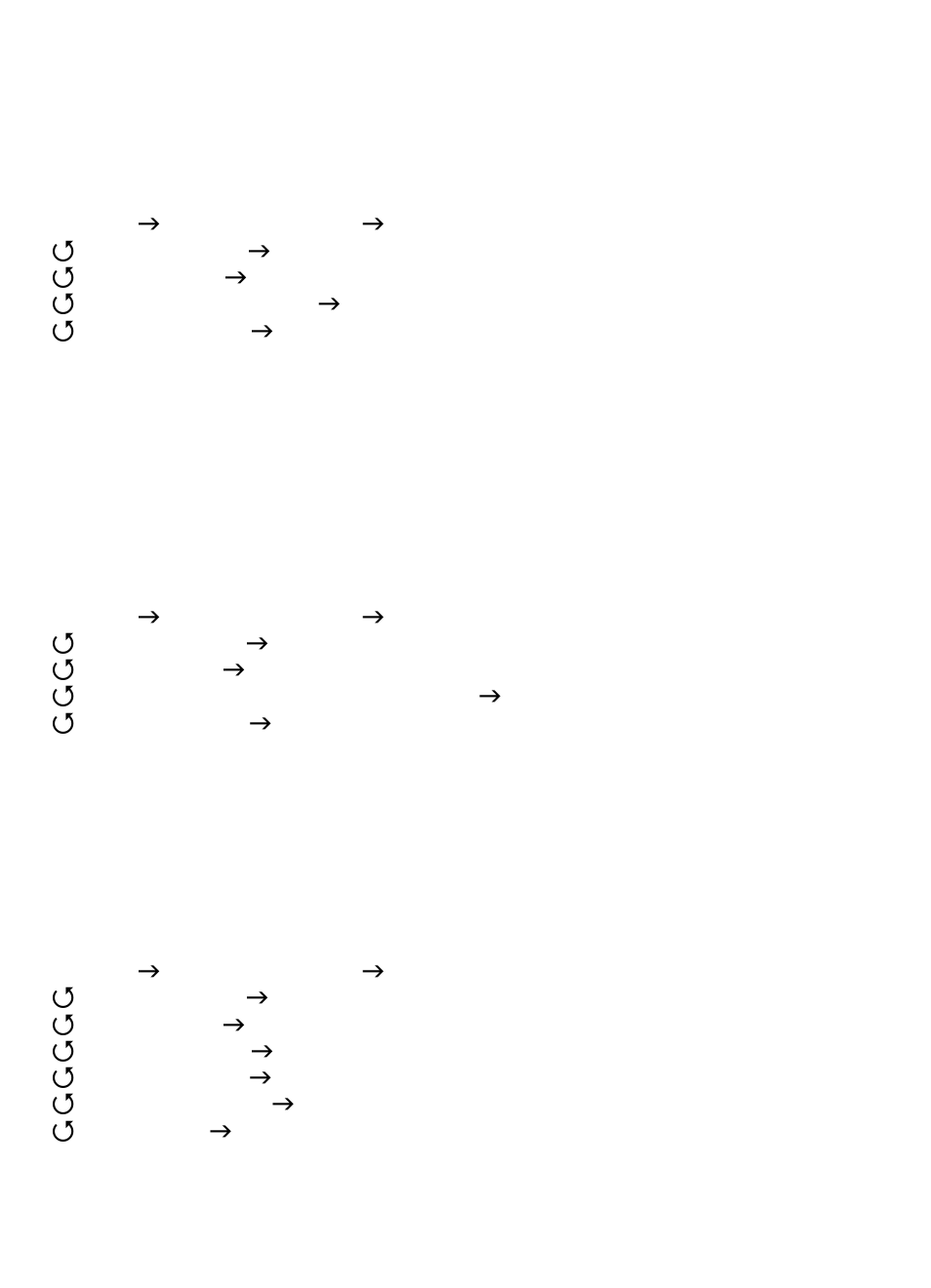 Deleting channel groups, Programming channels, Creating a channel | Editing the channel name (alpha tag), Programming channels mecl | Uniden BCT15 User Manual | Page 94 / 152