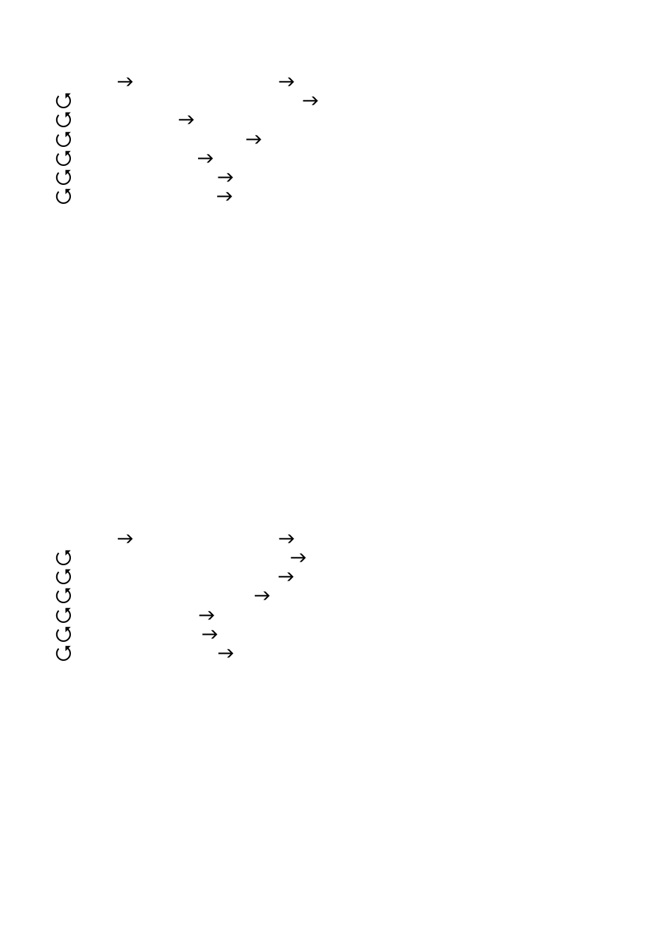 Setting channel modulation method, Setting channel attenuation | Uniden BCT15 User Manual | Page 97 / 152