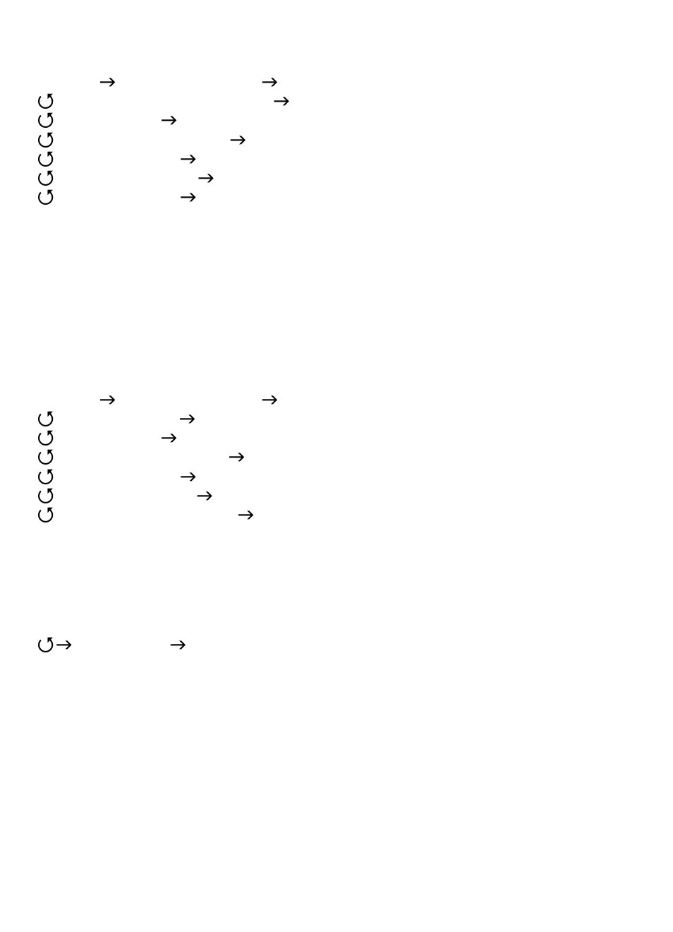 Setting channel priority, Setting channel alert | Uniden BCT15 User Manual | Page 98 / 152