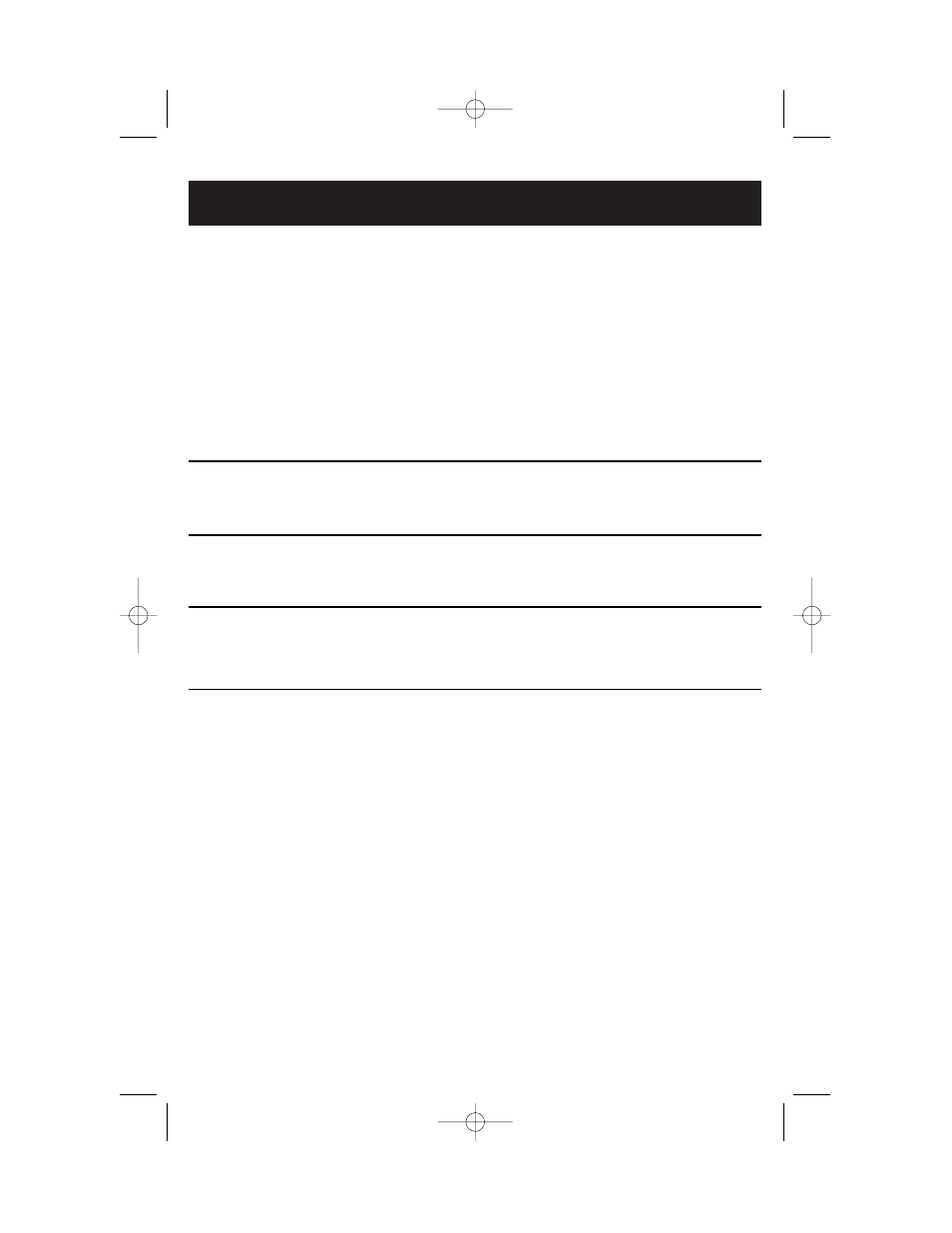 Troubleshooting | Uniden PRO 520XL User Manual | Page 8 / 12