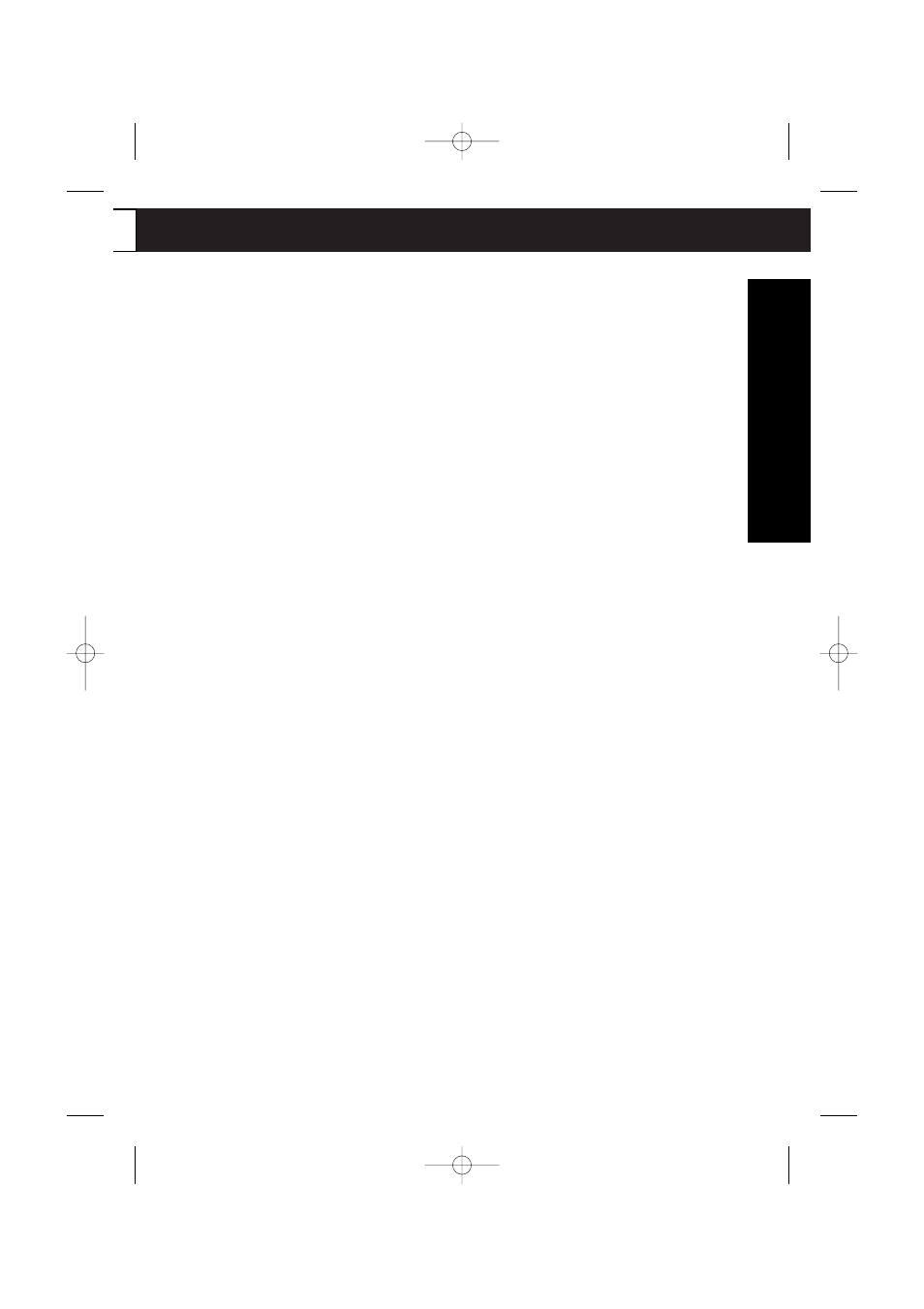 Features, Features fea tures | Uniden FP101 User Manual | Page 9 / 28