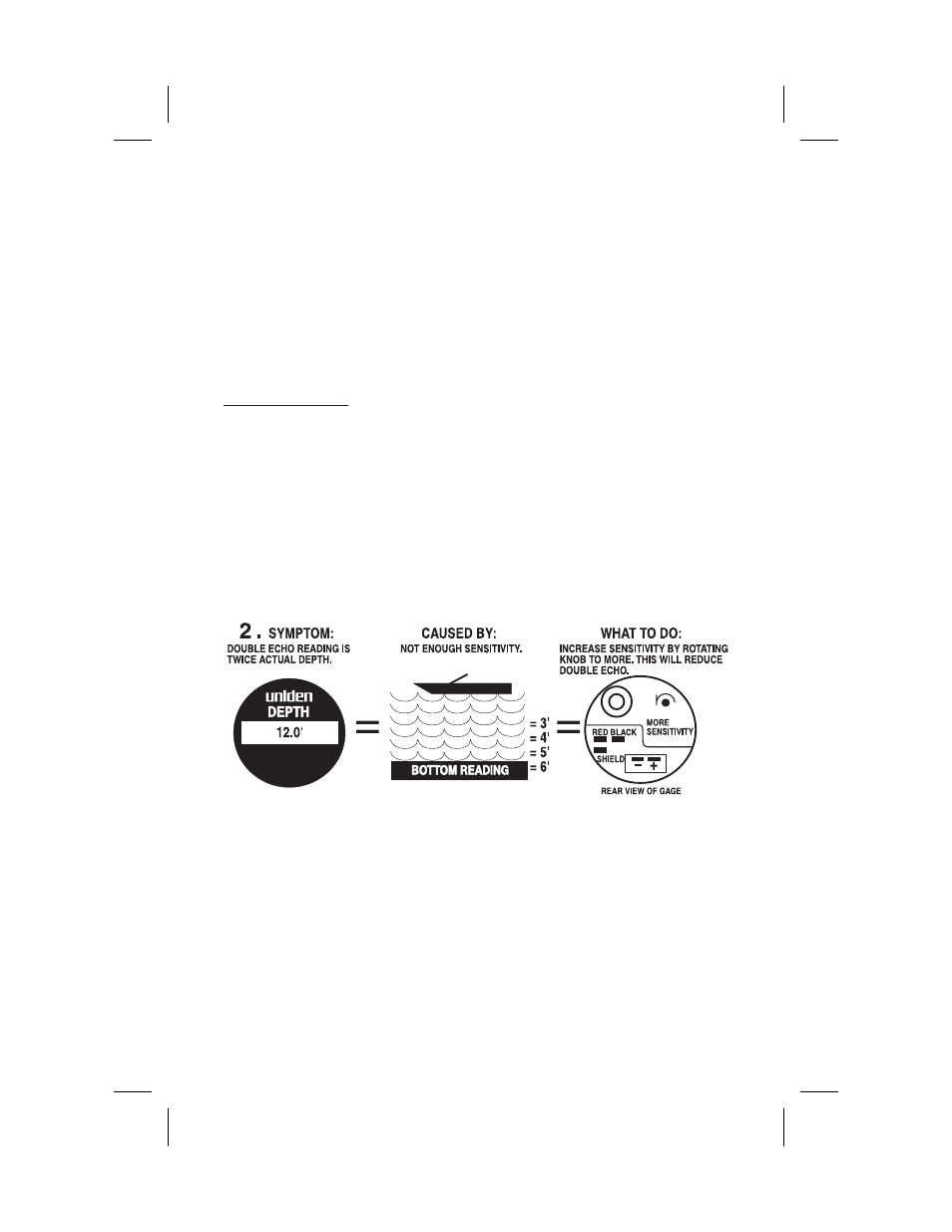 Uniden Clock User Manual | Page 20 / 24
