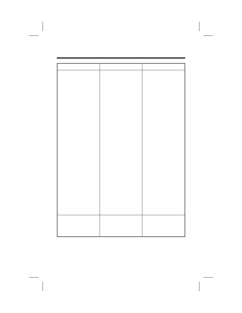 Troubleshooting guideline | Uniden Clock User Manual | Page 21 / 24