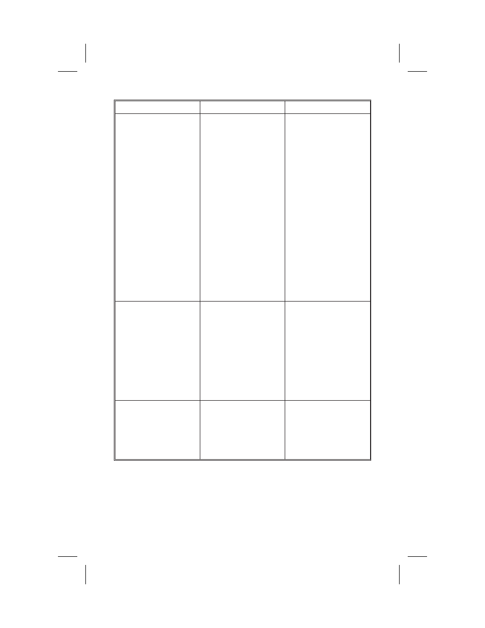 Uniden Clock User Manual | Page 22 / 24