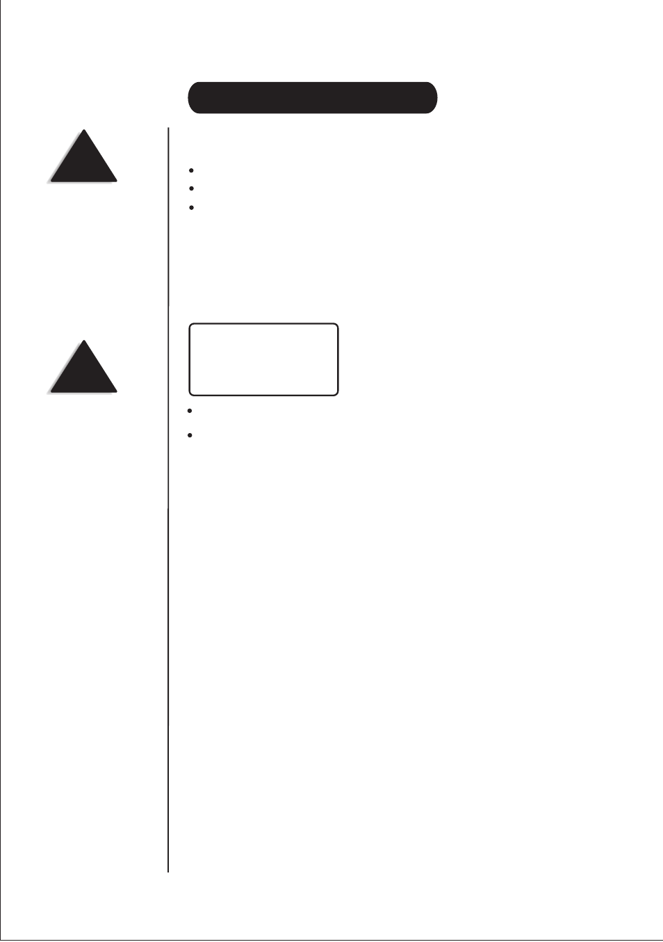 Battery maintenance | Uniden DS 805 User Manual | Page 10 / 24
