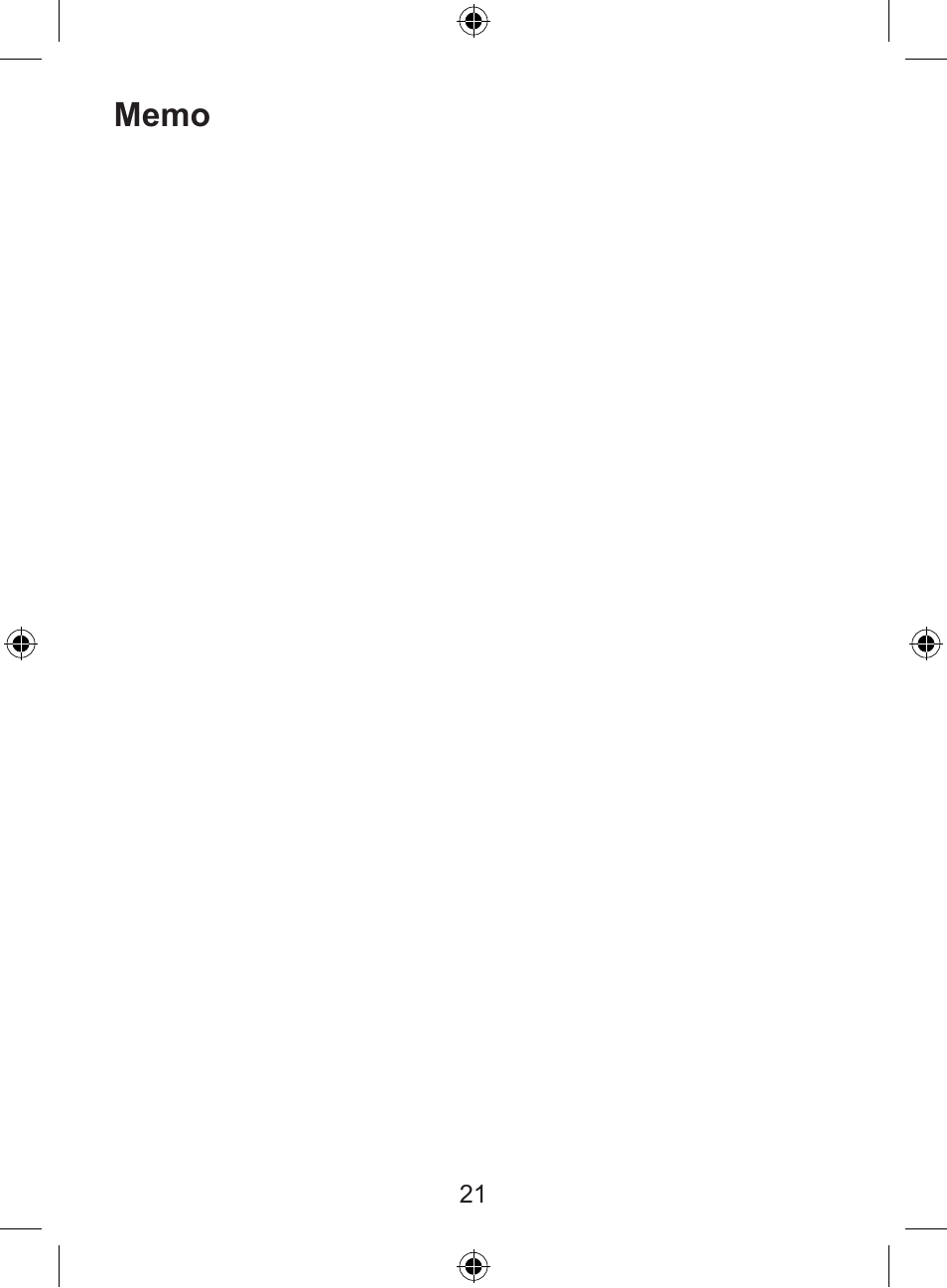 Uniden DECT 2035 Series User Manual | Page 22 / 24