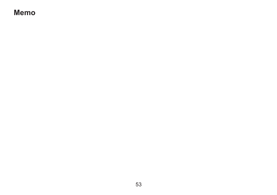 Uniden DECT2060 User Manual | Page 54 / 56