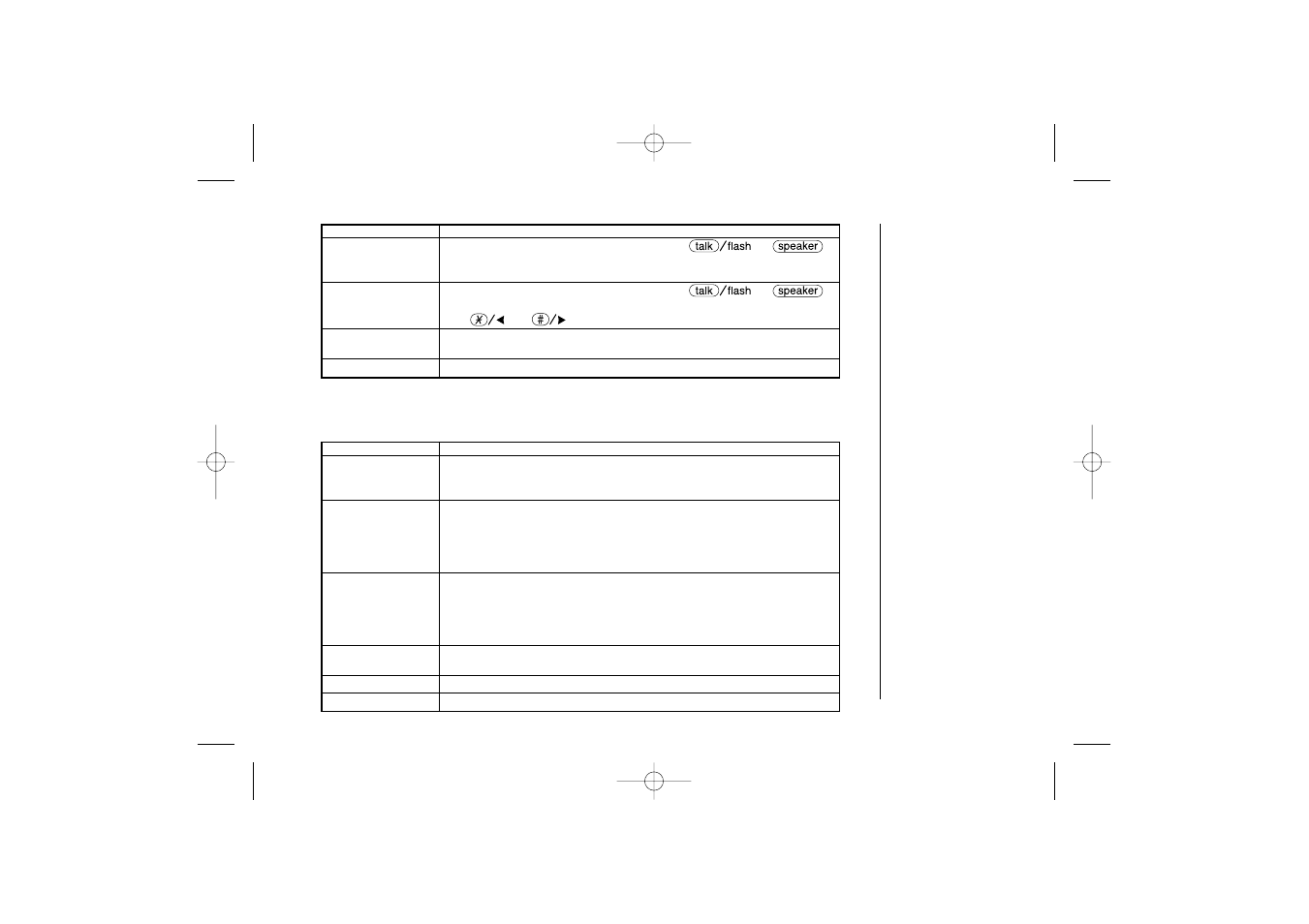 Uniden 2465 User Manual | Page 19 / 76