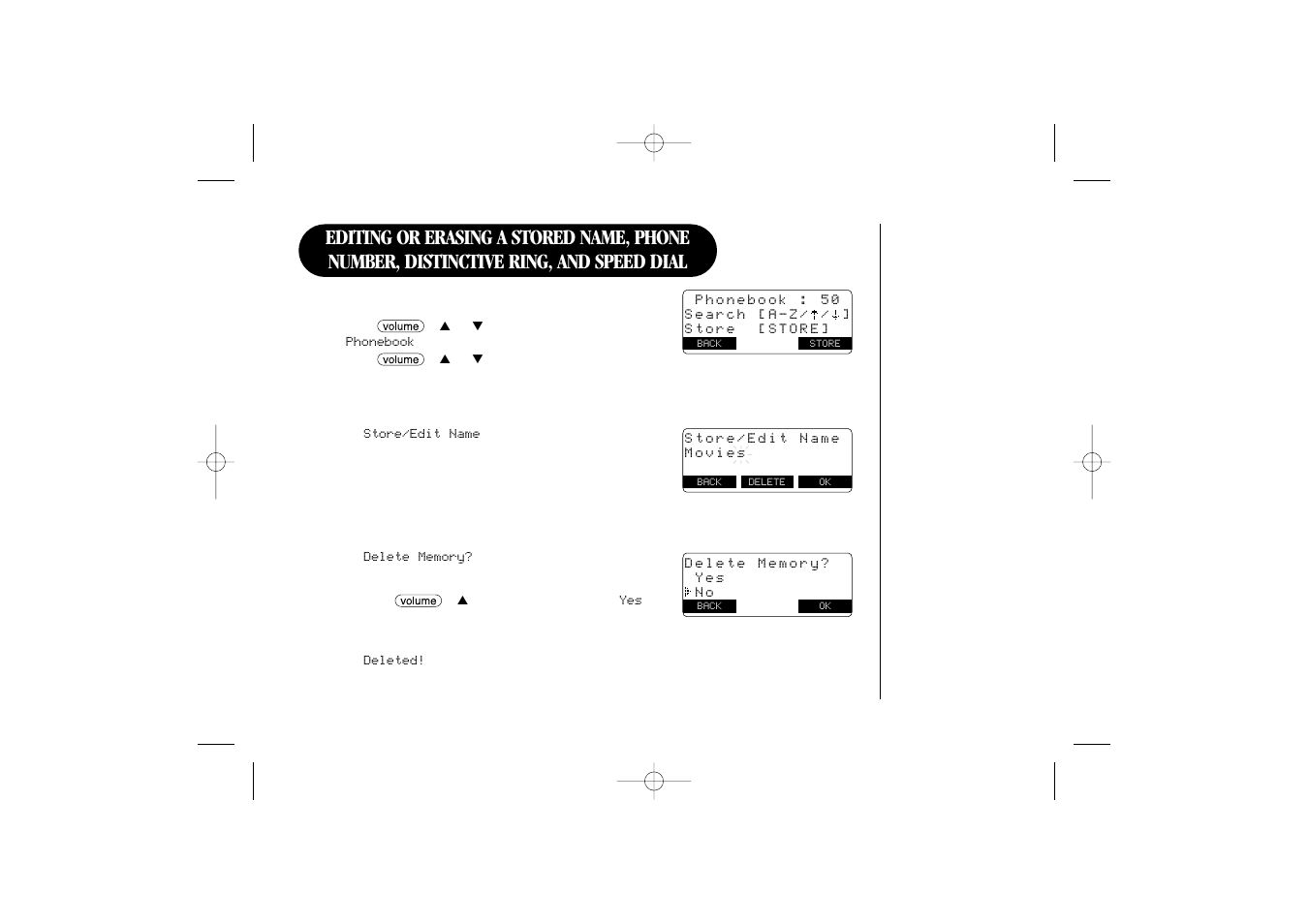 Uniden 2465 User Manual | Page 41 / 76