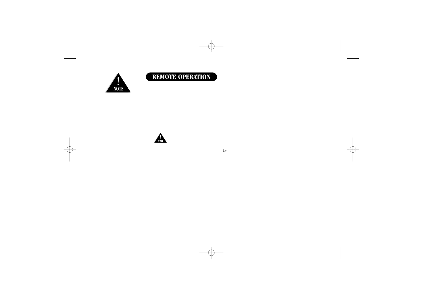 Remote operation | Uniden 2465 User Manual | Page 58 / 76