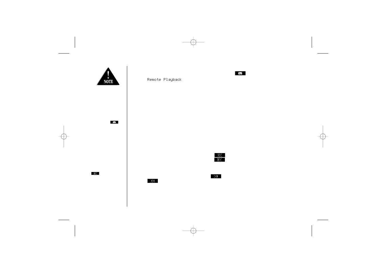 Uniden 2465 User Manual | Page 60 / 76