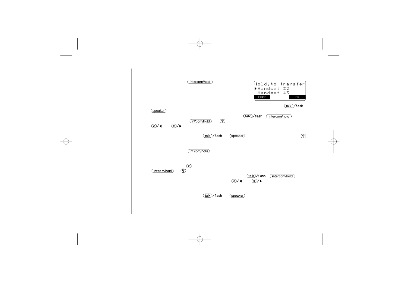 Uniden 2465 User Manual | Page 66 / 76
