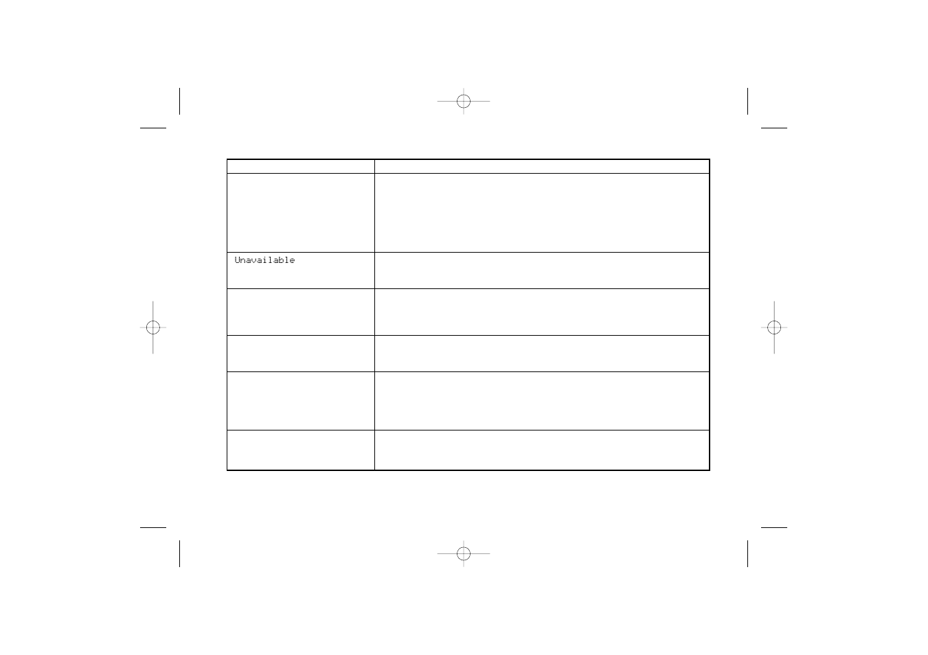 Uniden 2465 User Manual | Page 70 / 76