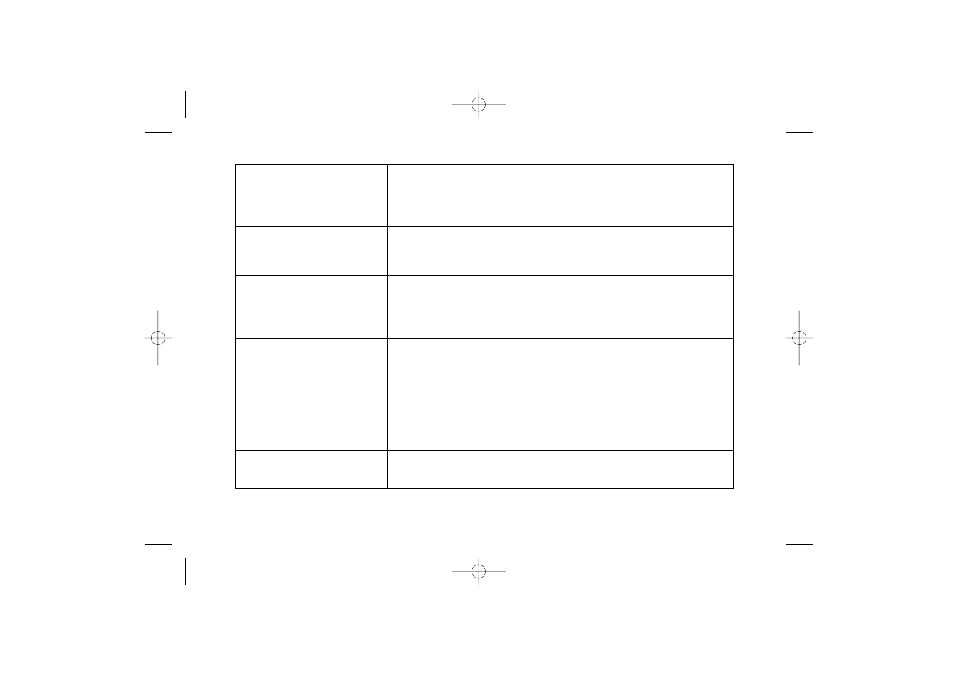 Uniden 2465 User Manual | Page 71 / 76